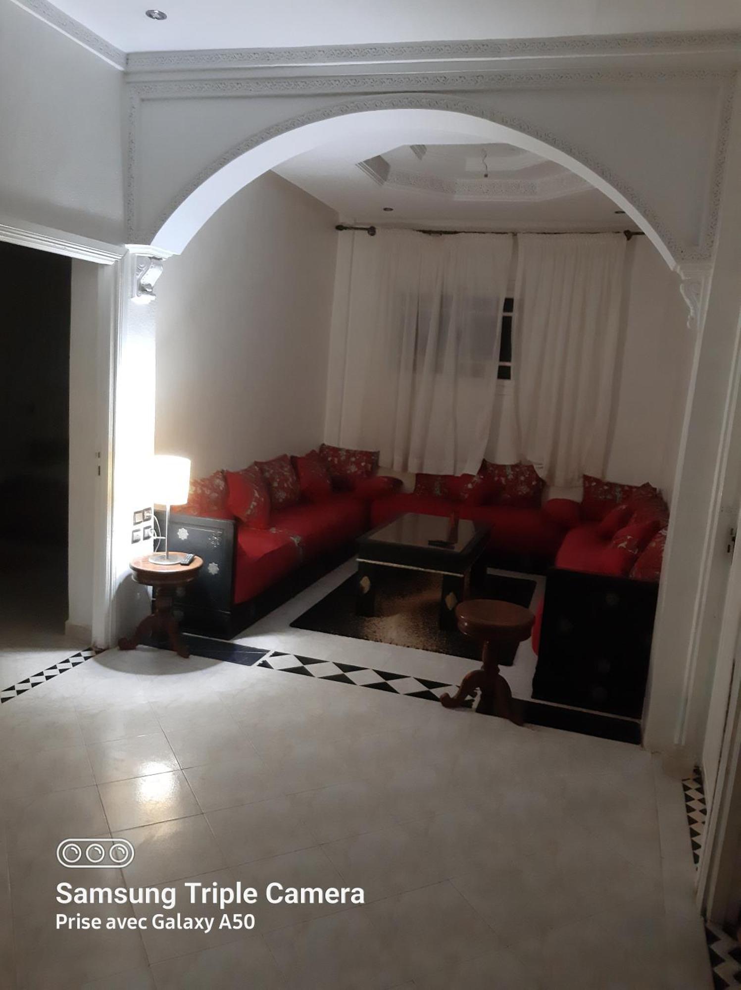 Appartement علياء Marrakesh