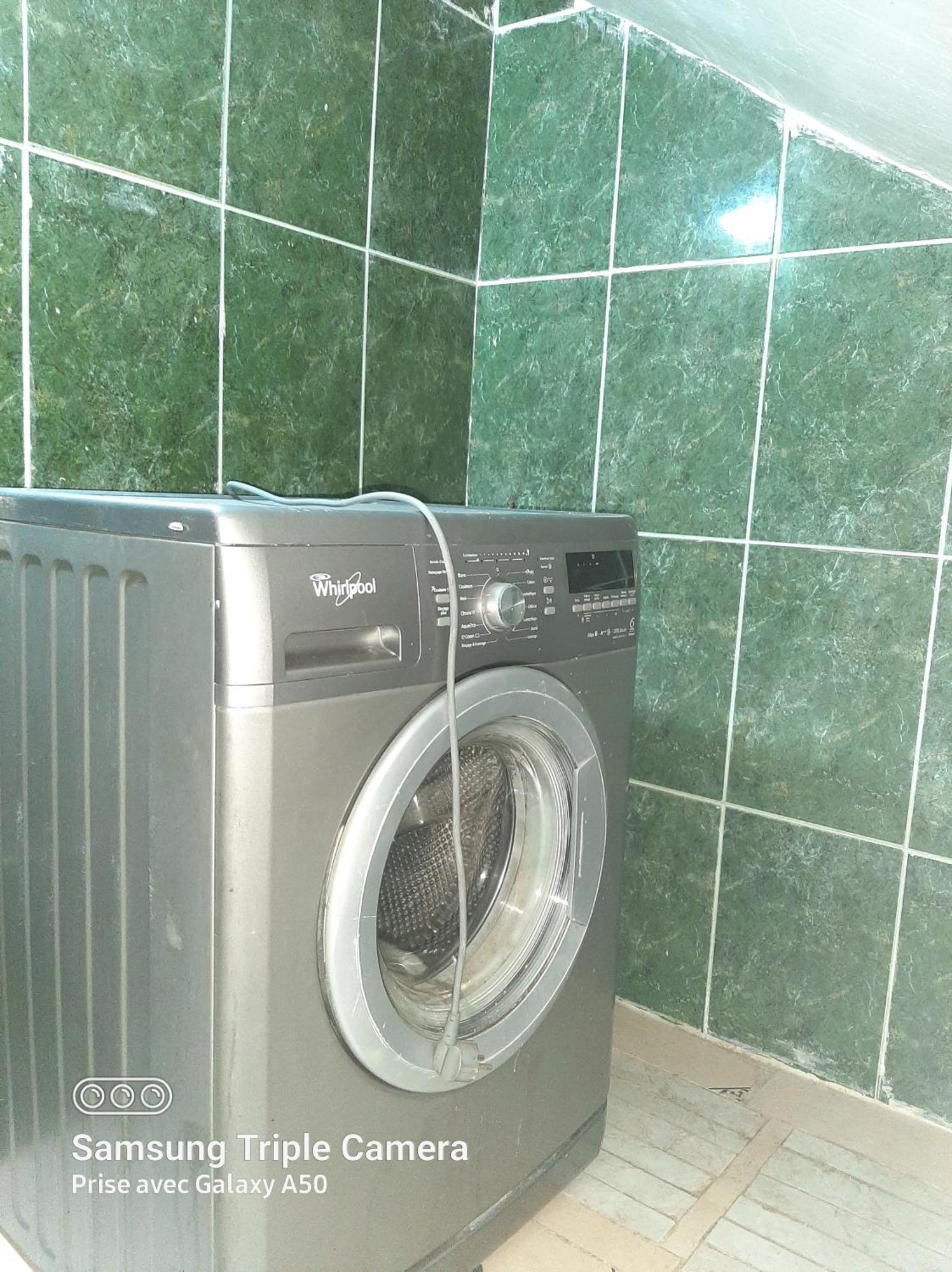 علياء Appartement