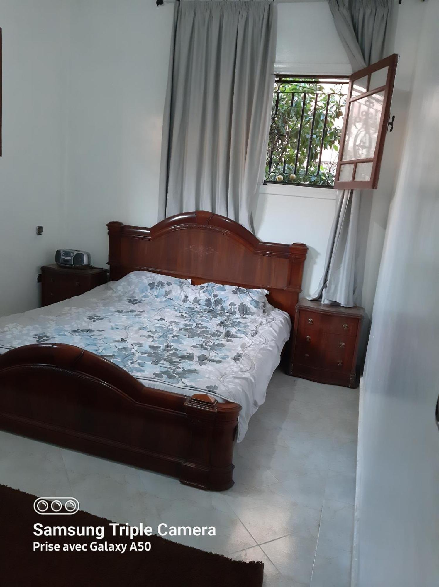 علياء Appartement Marrakesh