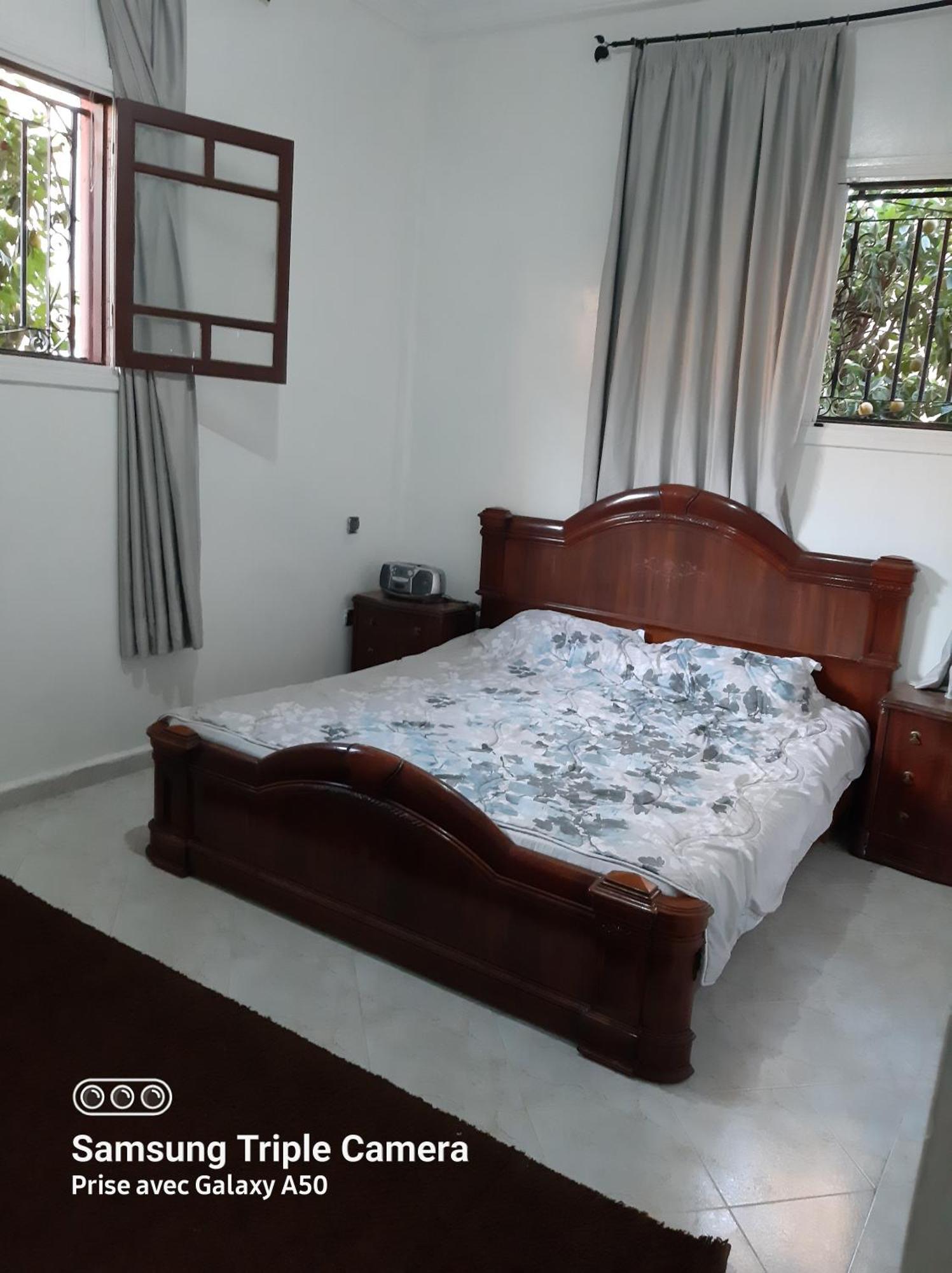 Appartement علياء *