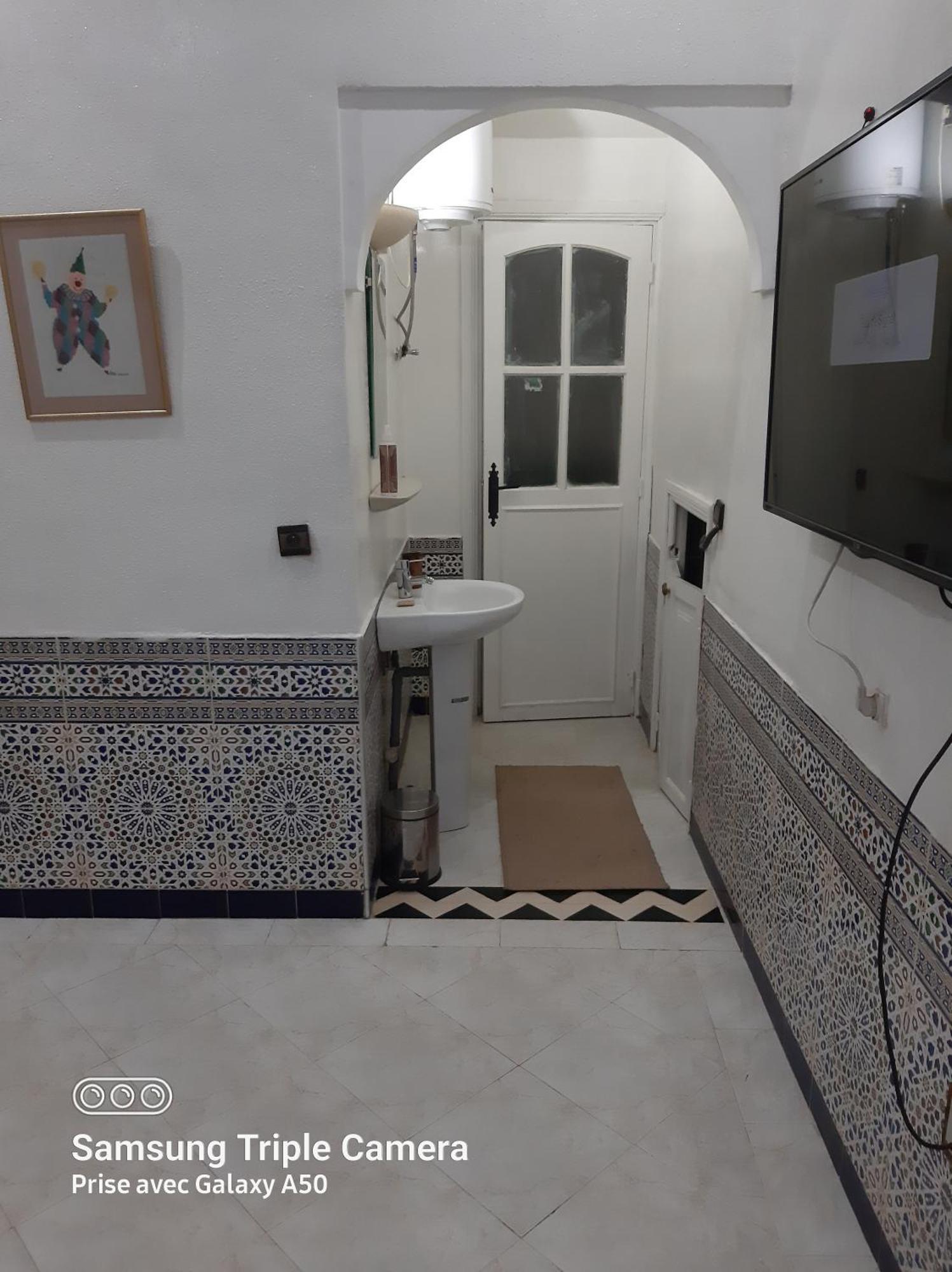 علياء Appartement *