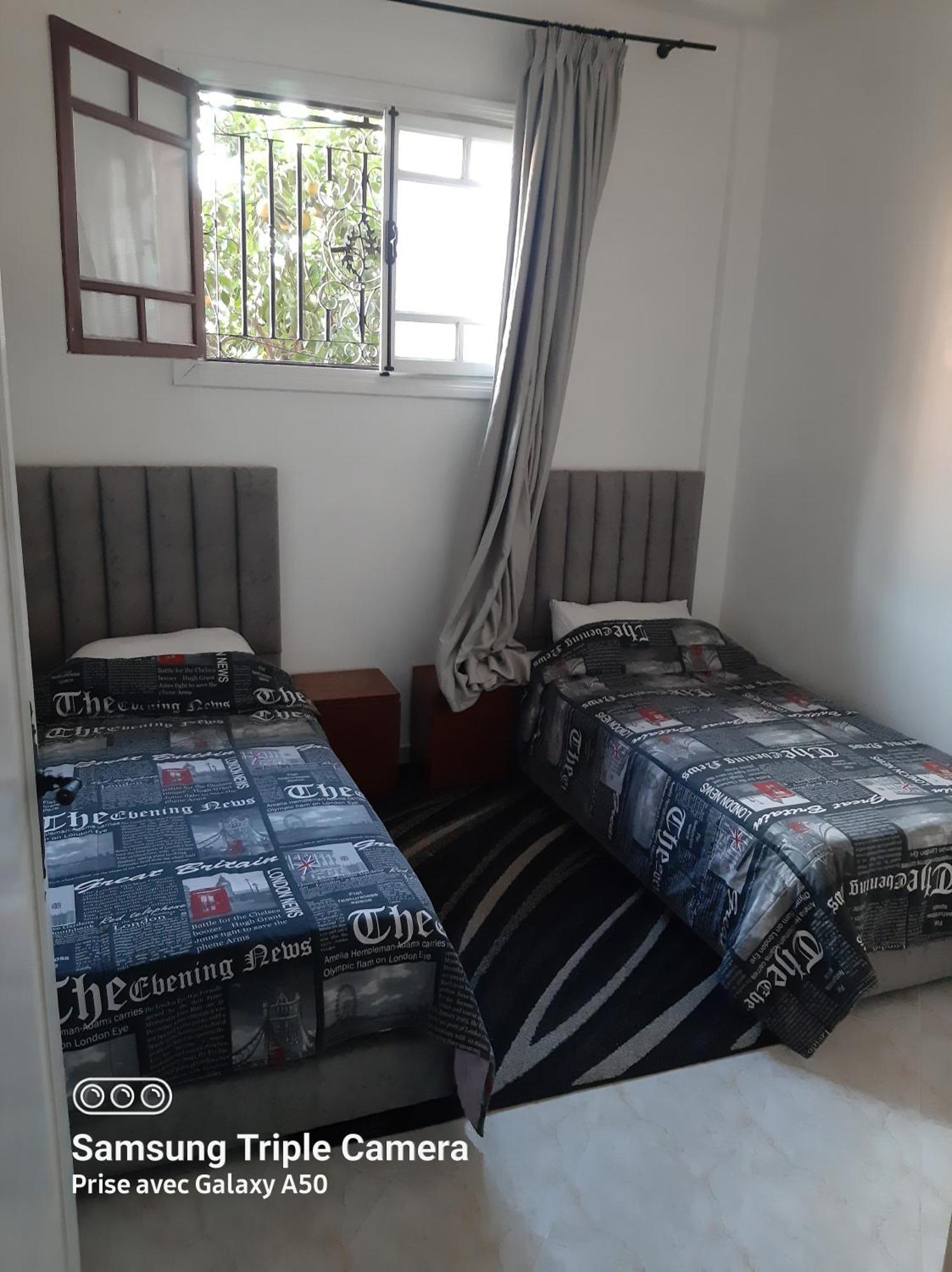 Appartement علياء Marrakesh