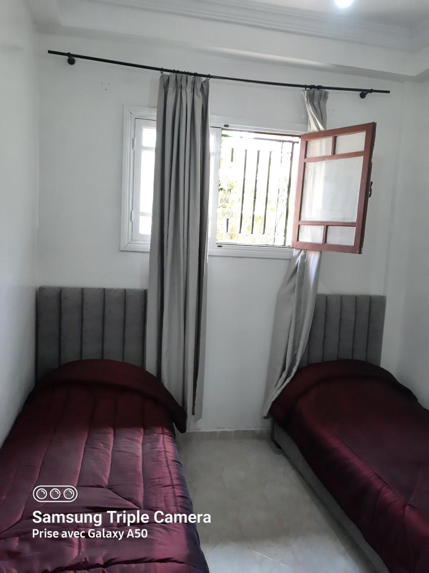 Appartement علياء *