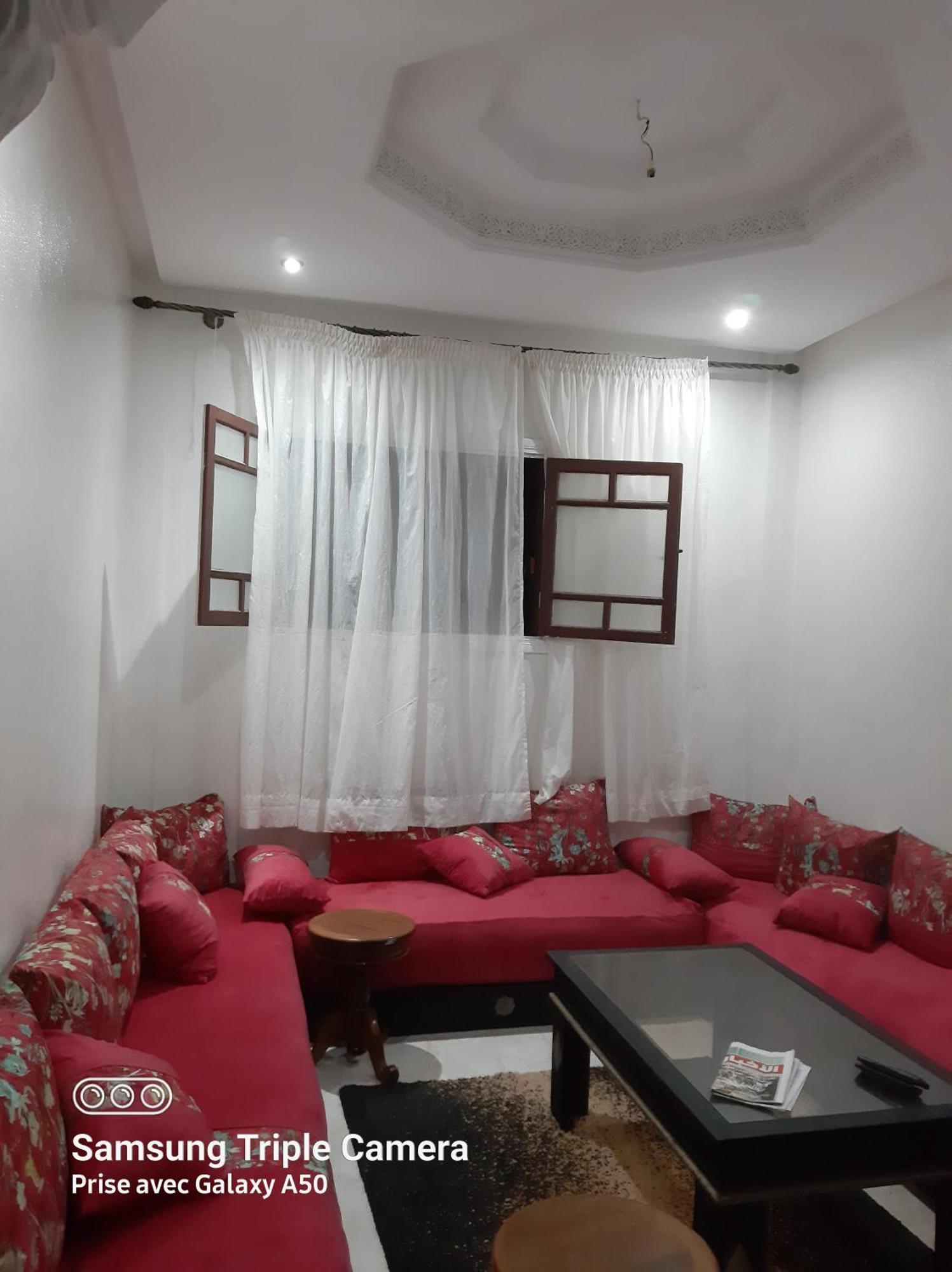 علياء Appartement Marrakesh