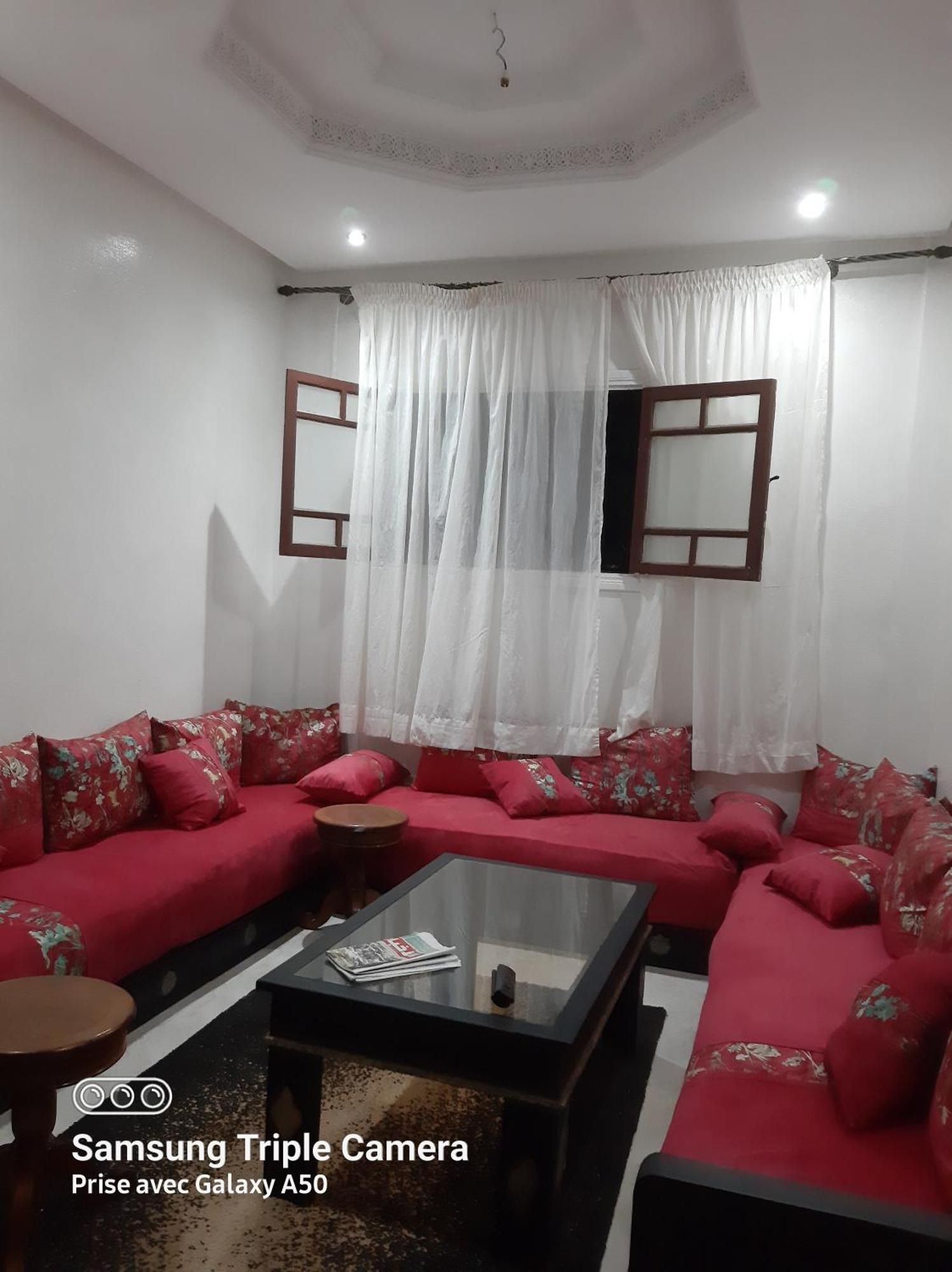 Appartement علياء *